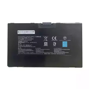 Batéria pre notebooku MSI BTY-S1L
