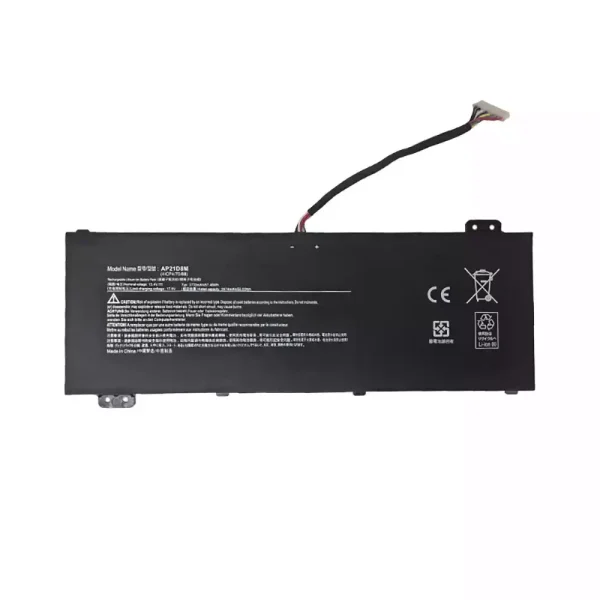 Batéria pre notebooku ACER AP21D8M