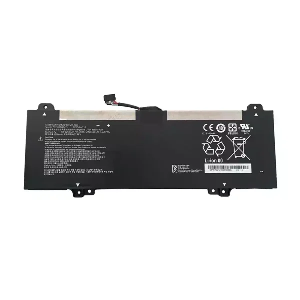 Batéria pre notebooku SQU-2101 916QA147H