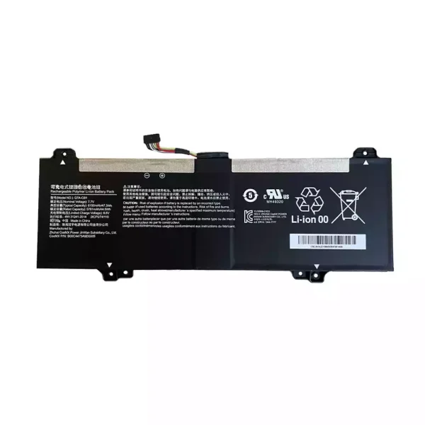 Batéria pre notebooku QTA-CB1 EAC64804211 B00C4473A9D0005