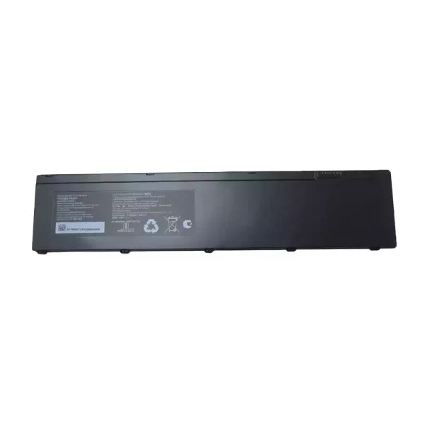 Batéria pre notebooku 4858E0