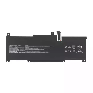 Batéria pre notebooku MSI BTY-M49