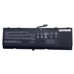 Batéria pre notebooku PD50BAT-6-80