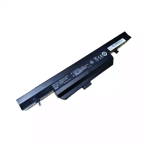 Batéria pre notebooku T46-GCC-20038 T43-GC-18001 T43-GB-18015