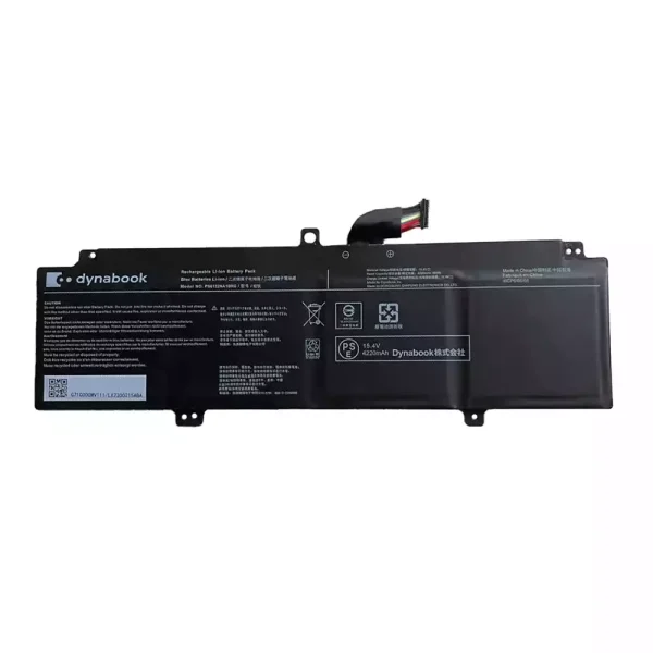 Batéria pre notebooku TOSHIBA dynabook PS0122NA1BRS