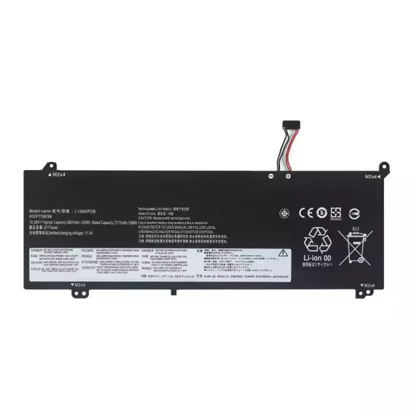 Batéria pre notebooku LENOVO L20M4PDB L20C4PDB