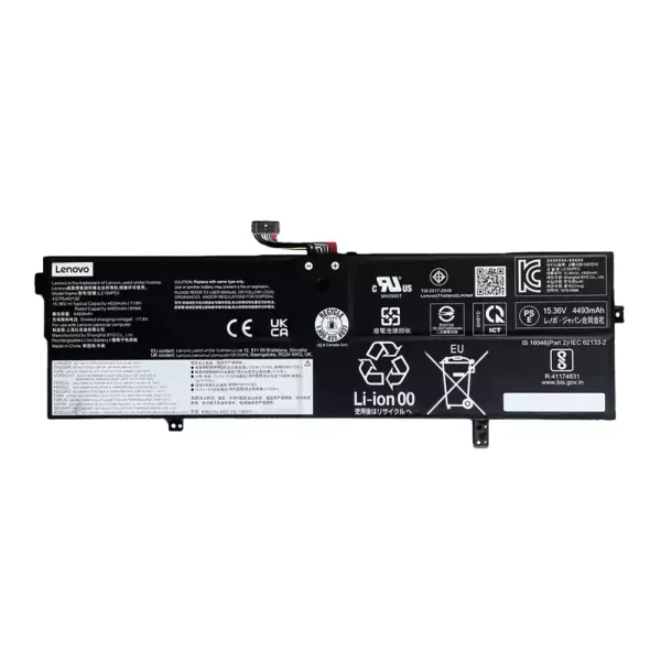Batéria pre notebooku LENOVO L21B4PE2 L21L4PE0