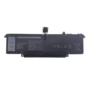 Batéria pre notebooku DELL P83V9