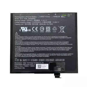 Batéria pre notebooku BA450000