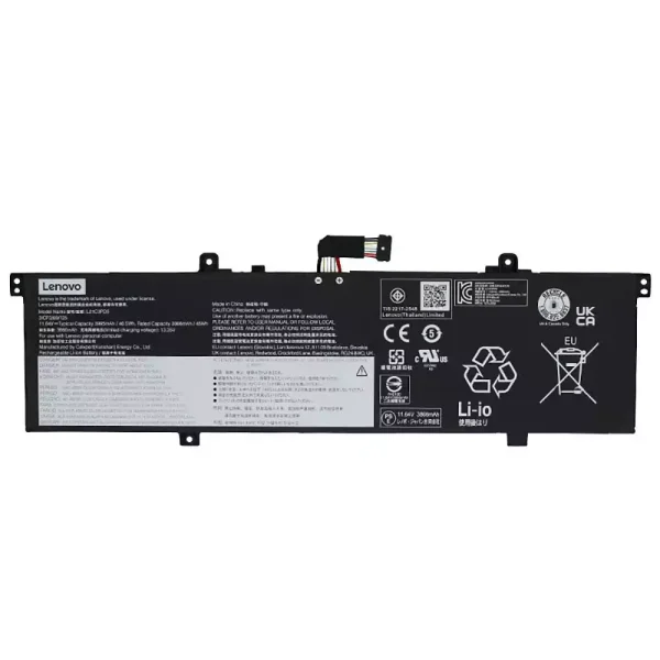 Batéria pre notebooku LENOVO L21C3PD5 L21L3PD5 L21M3PD5