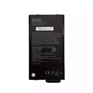 Batéria pre notebooku Getac BP3S2P2100S-02 BP3S1P2680B Getac F110