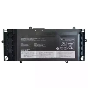 Batéria pre notebooku FUJITSU FPB0359S FPB0360S FPCBP592 FMVNBP253