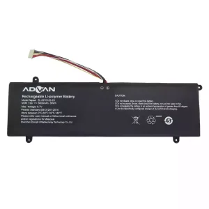 Batéria pre notebooku ZL-5270122-2S