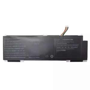 Batéria pre notebooku 489273-3S1P