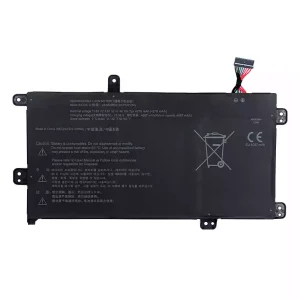 Batéria pre notebooku LG LBX822BM