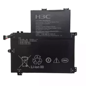 Batéria pre notebooku H3C B1L4170GDA B1L4170GWA