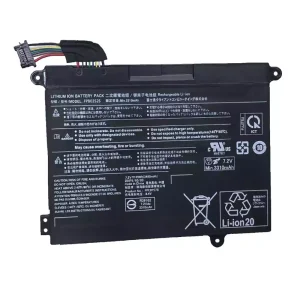 Batéria pre notebooku Fujitsu FPB0352S FPCBP578