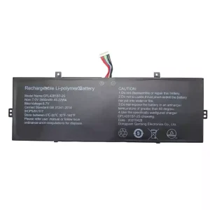 Batéria pre notebooku GFL4281B7-2S