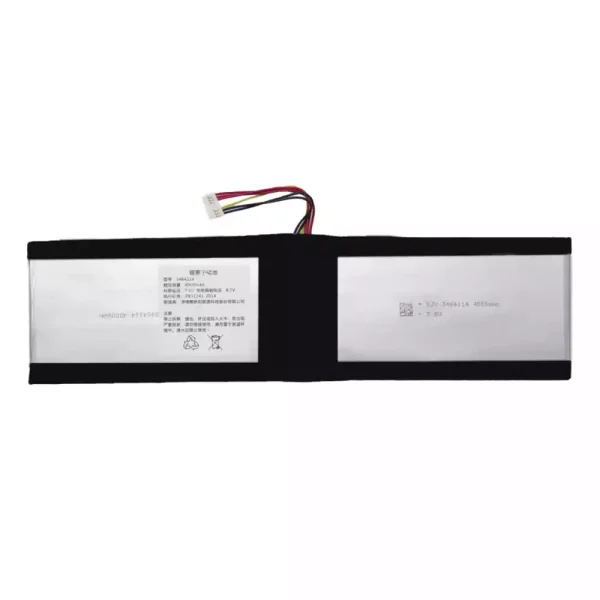 Batéria pre notebooku 3464114