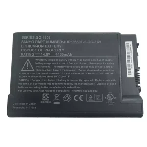 Batéria pre notebooku ACER SQ-1100