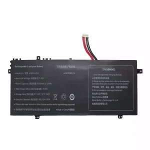 Batéria pre notebooku 478574-3S1P