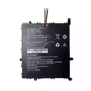Batéria pre notebooku 2969G5-2S