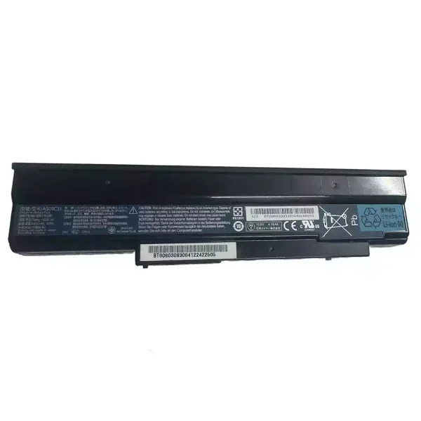 Batéria pre notebooku ACER AS09C71 AS09C75 AS09C31