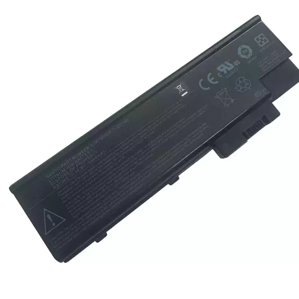 Batéria pre notebooku ACER 4UR18650Y-2-QC140