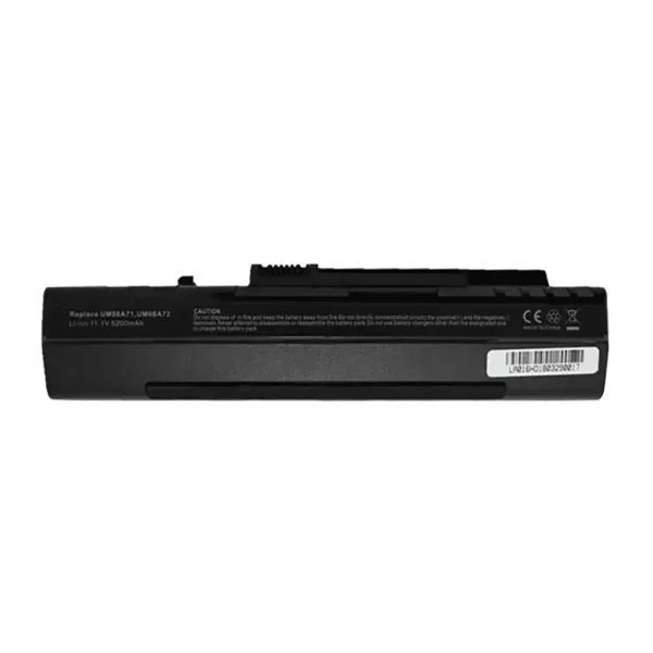 Batéria pre notebooku ACER UM08A31 UM08A51 UM08A71 UM08A72 UM08A73 UM08A74 UM08B31 UM08A52 UM08B71