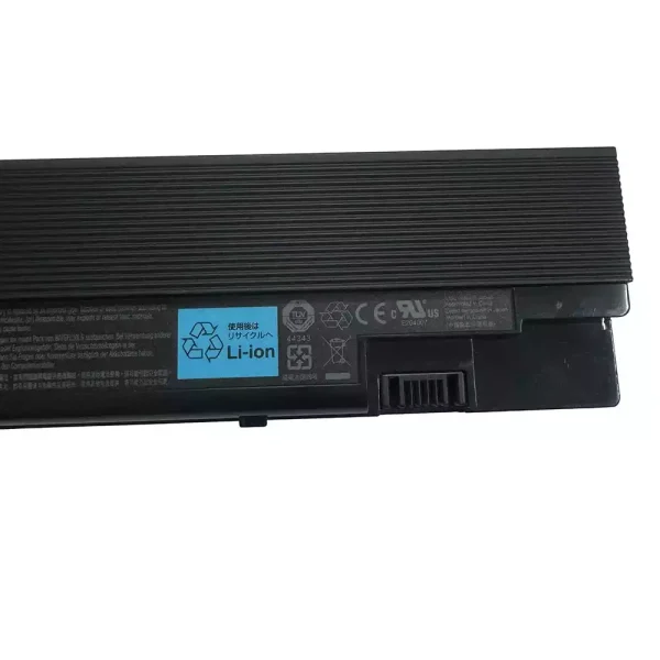 Batéria pre notebooku ACER 4UR18650F-2-QC145 4UR18650F-2-QC185 916C4310F - Image 2