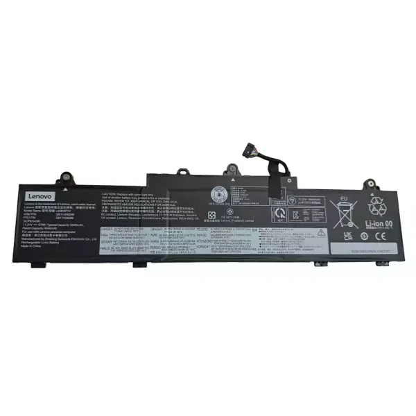 Batéria pre notebooku Lenovo L23D3P72 L23M3P70 L22D3P71