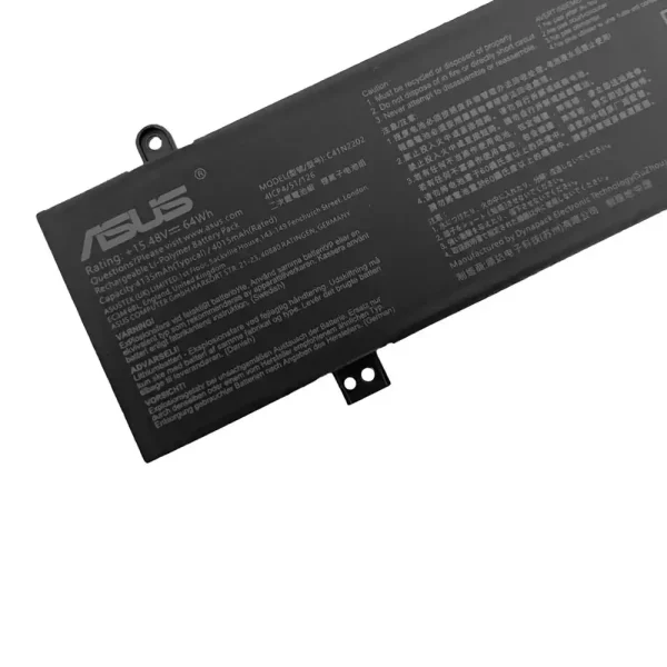 Batéria pre notebooku Asus C41N2202 - Image 3