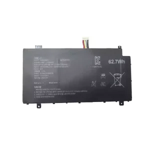Batéria pre notebooku U596396PV