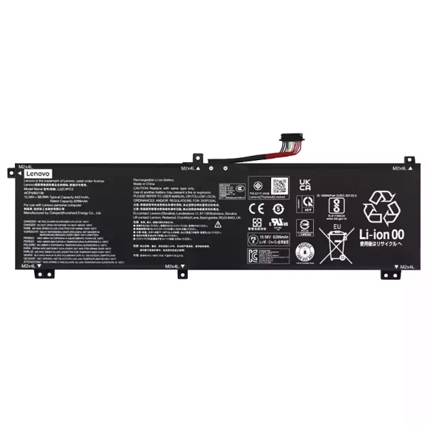 Batéria pre notebooku LENOVO L22C4PC3 L22D4PC3 L22M4PC3