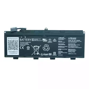 Batéria pre notebooku FRANBBATO1 1126105R5 FRANBBATA Framework Laptop 13