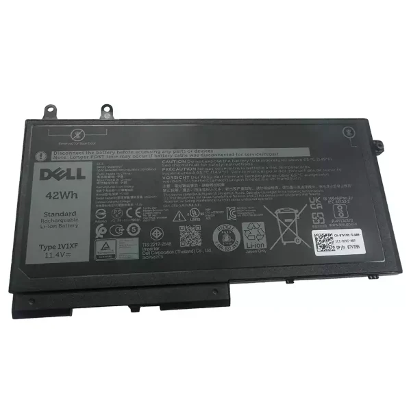 Batéria pre notebooku DELL 1V1XF