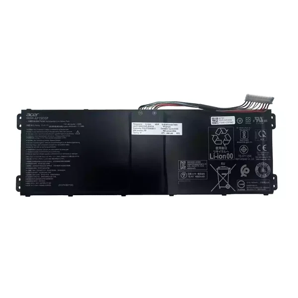 Batéria pre notebooku ACER AP19D5P