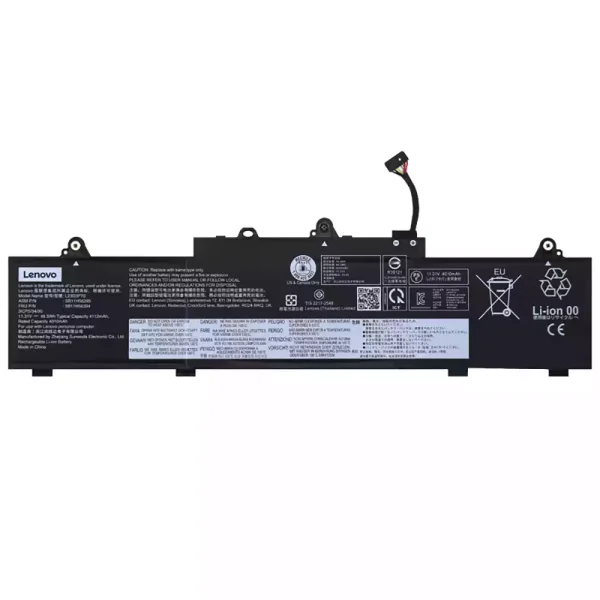 Batéria pre notebooku Lenovo L23D3P70 L23X3P70 L23M3P70