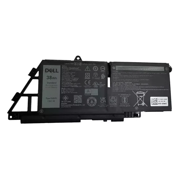 Batéria pre notebooku DELL FH97R 76KVG 599M7