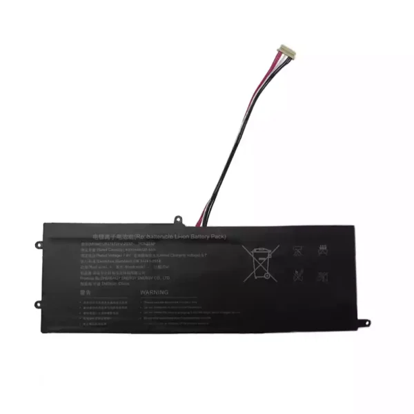 Batéria pre notebooku U527872PV-2S1P