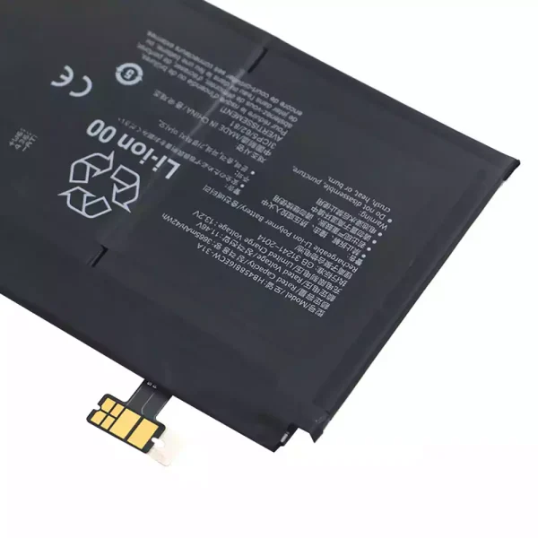 Batéria pre notebooku HUAWEI HB458816ECW-31A HB458816RCW-31A - Image 3