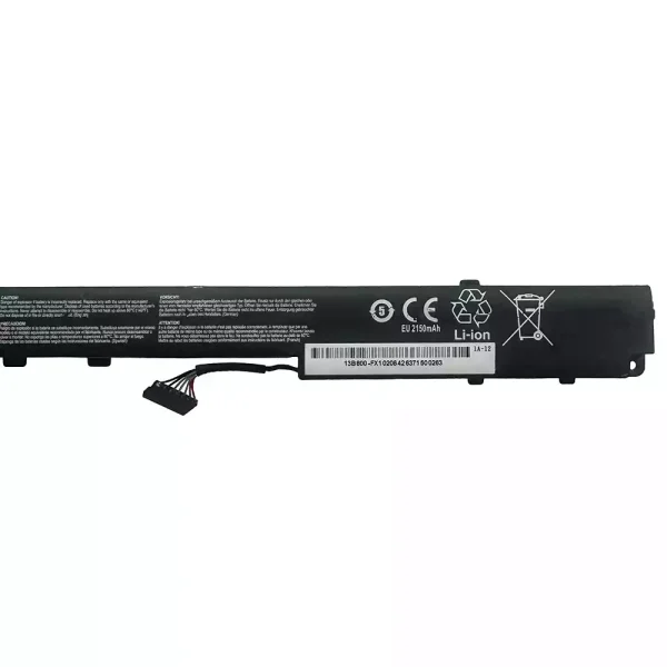 Batéria pre notebooku SMP Polo 40058596 - Image 3