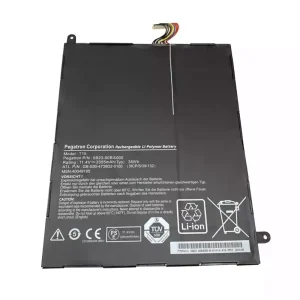 Batéria pre notebooku 0B23-00BS000 GB-S30-4739D2-0100 40049195