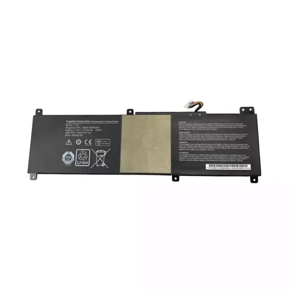 Batéria pre notebooku 0B23-00BR000 G6BTA013H T15