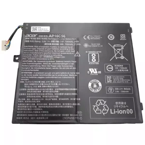 Batéria pre notebooku ACER AP16C56