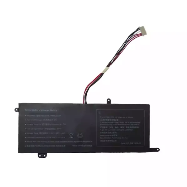 Batéria pre notebooku NI10054-476992-2S1P