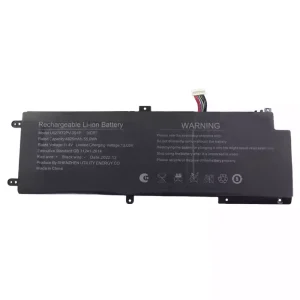 Batéria pre notebooku U627872PV-3S1P