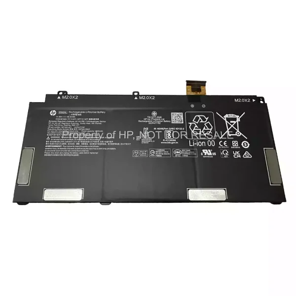 Batéria pre notebooku HP ED03XL