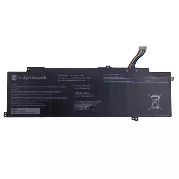 Batéria pre notebooku TOSHIBA dynabook PS0236UA1BRS