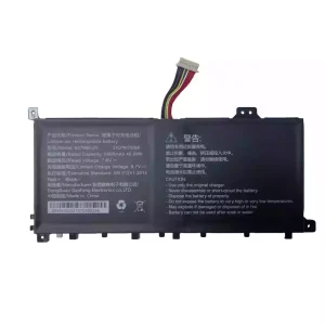 Batéria pre notebooku 607986-2S 607986-2S2P